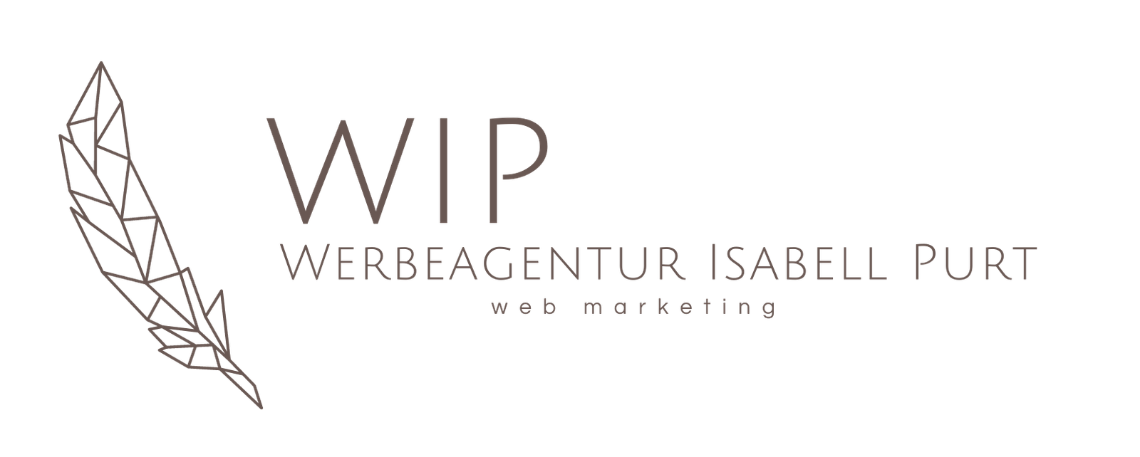 Werbeagentur Isabell Purt web marketing LOGO